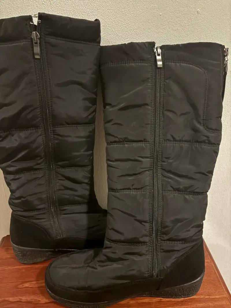 Botas talla 38 - 2