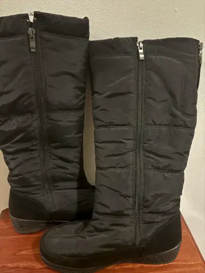 Botas talla 38 - miniatura 2