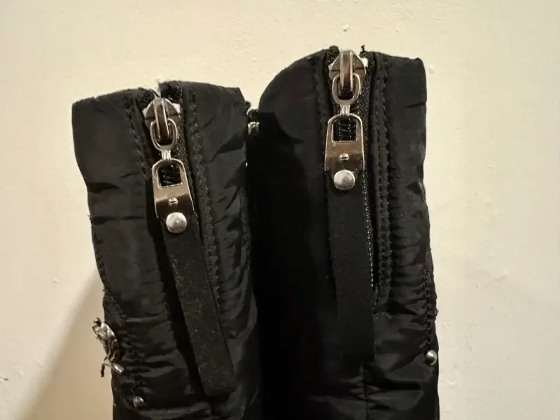 Botas talla 38 - 3