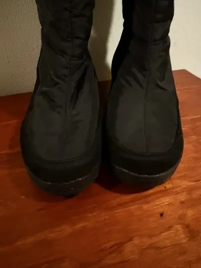 Botas talla 38 - miniatura 4