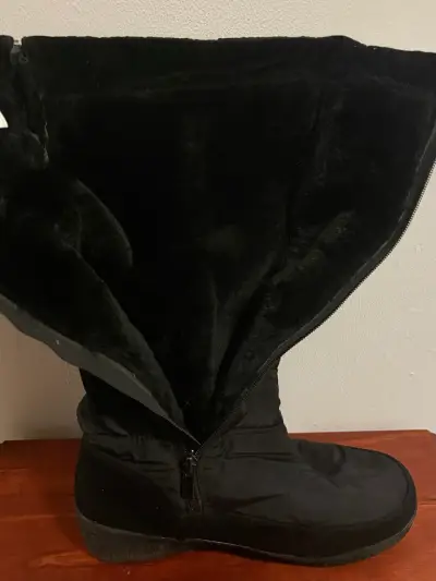 Botas talla 38 - miniatura 5