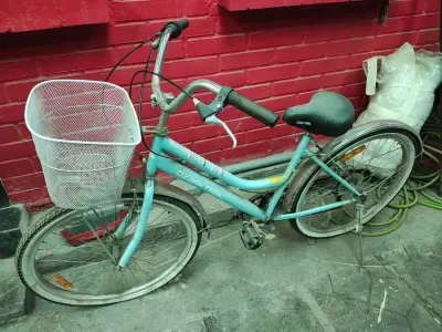 Bicicleta de paseo OZARK TRAIL ARO 26" - miniatura 1