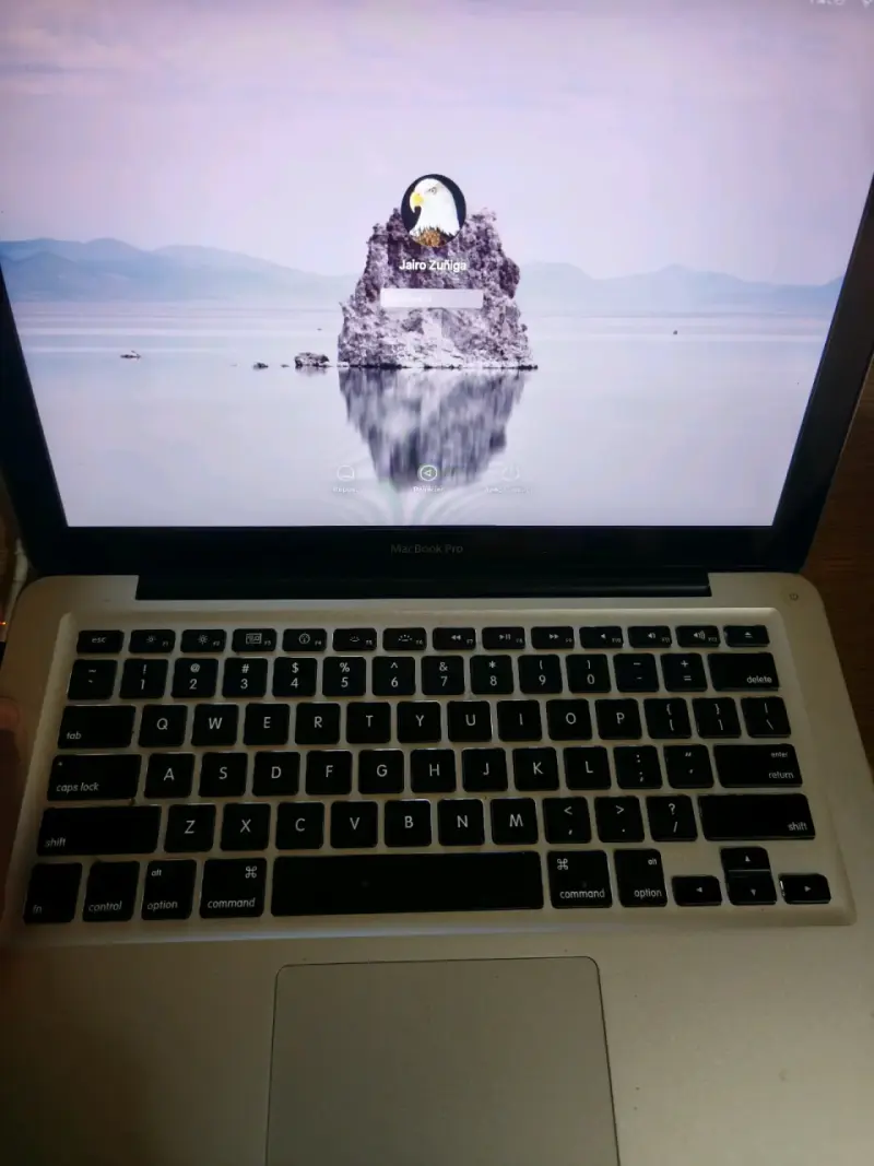 MacBook Pro 13 pulgadas Mid 2012 con cargador - 2