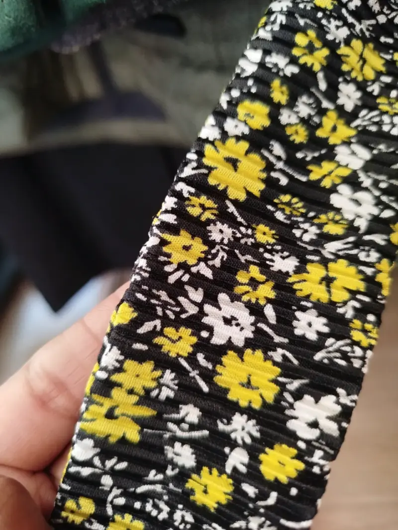 Enterito floral ASOS Design talla UK 14 - 2