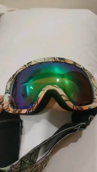 Gafas de esquí/snowboard - miniatura 1