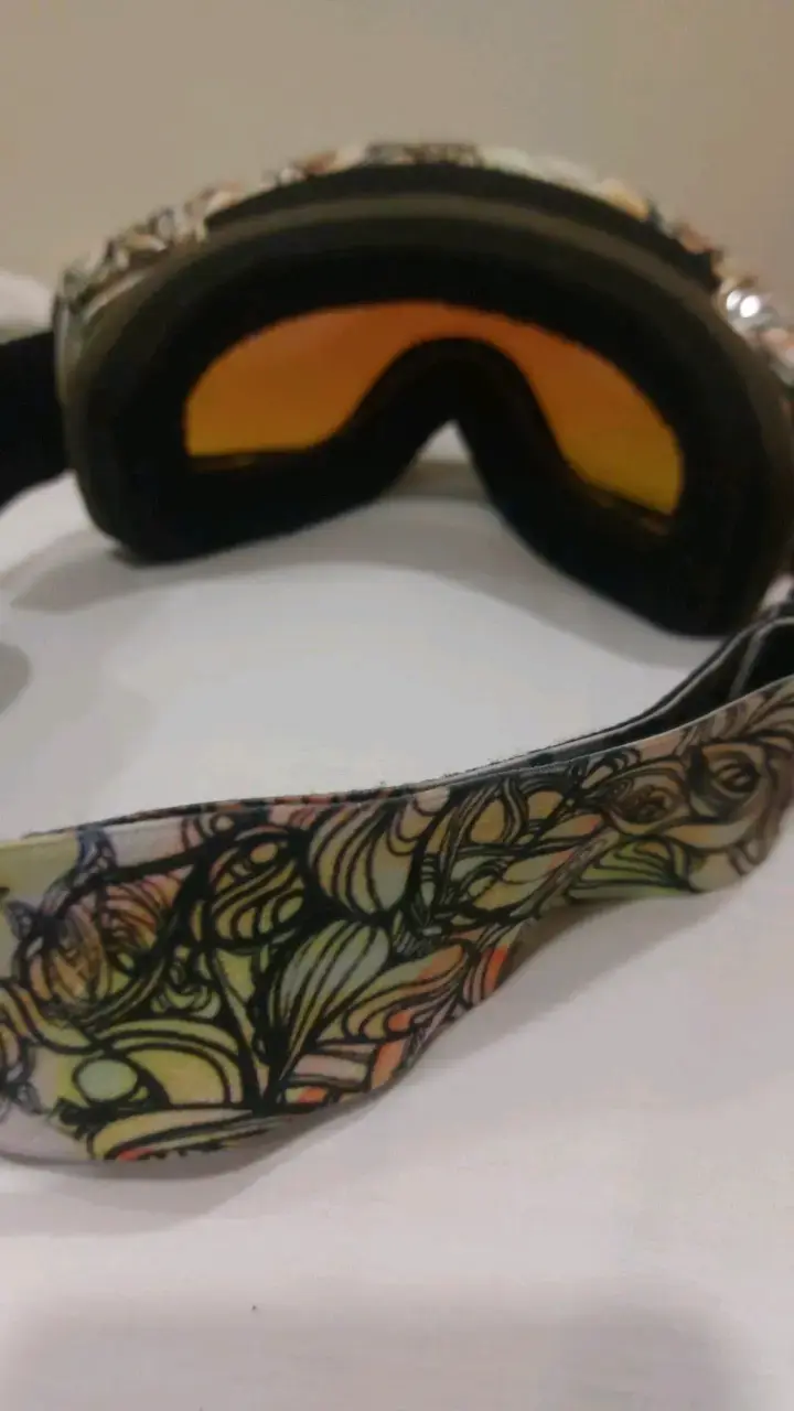 Gafas de esquí/snowboard - 2
