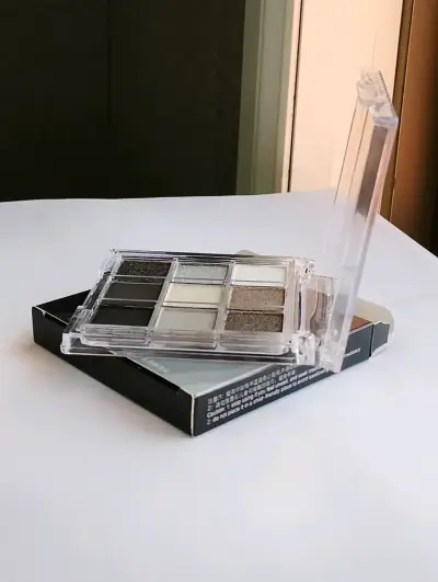 Paleta de Sombras Neutras Kapeine - miniatura 4