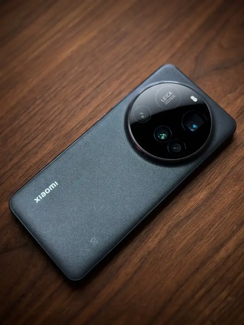 Xiaomi 15 ultra 512gb kit fotográfico - 1