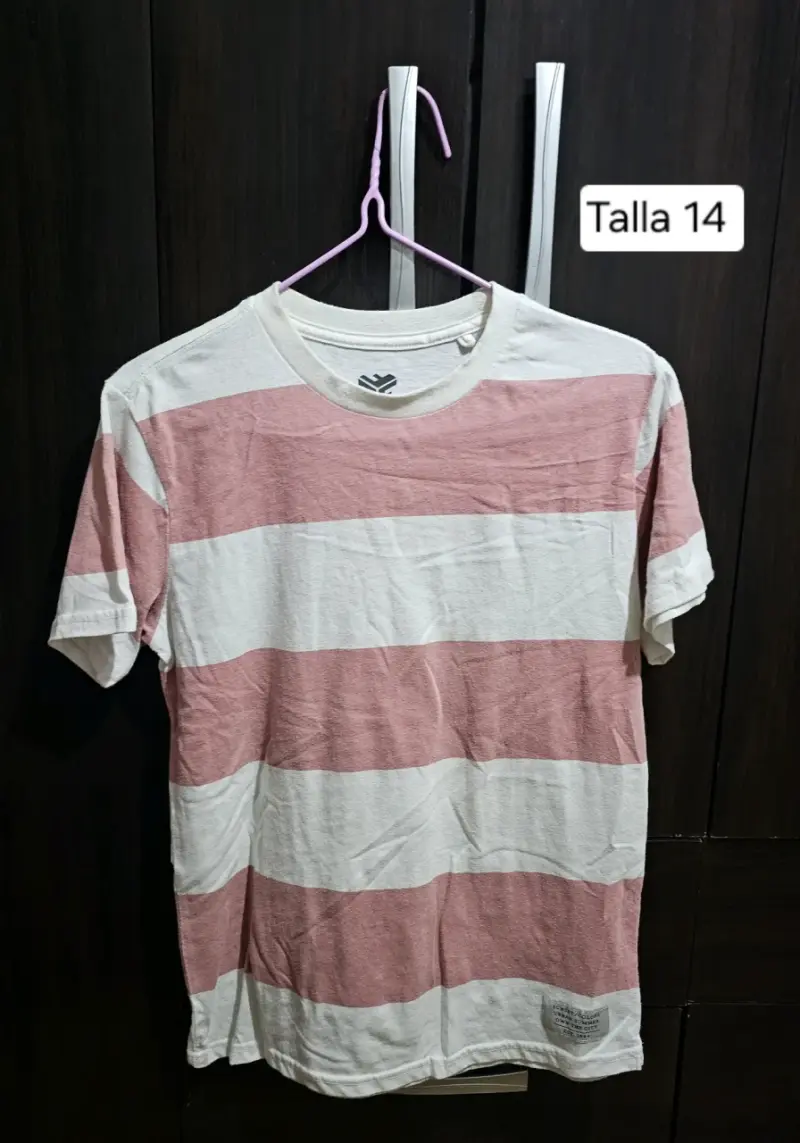 Closet Sale $1.000 - 3