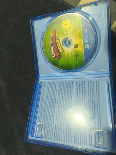 Juego PS4 Giana Sisters Twisted Dreams - miniatura 6