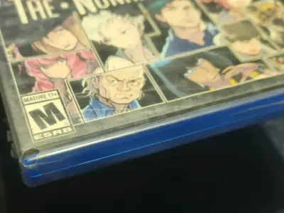 Juego PS4 The Nonary Games - miniatura 4