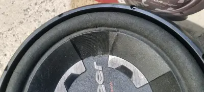 Subwoofer Pioneer Champion Series 1400W - miniatura 3