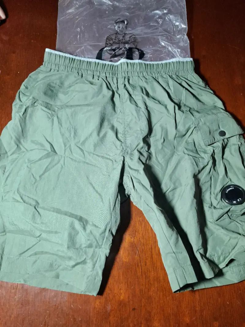 Traje de baño Chester perry company M