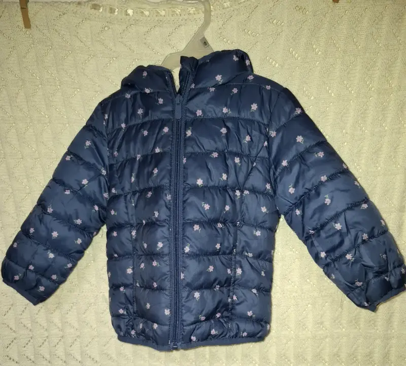 Chaqueta yamp