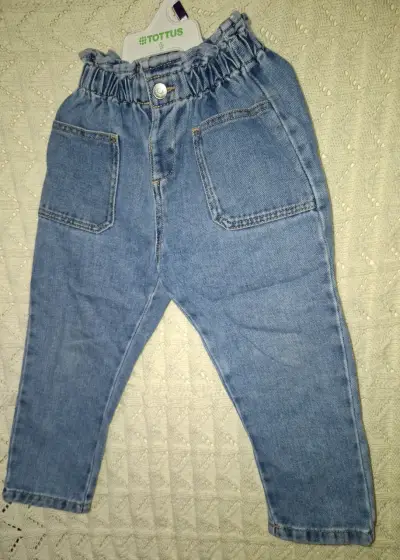 Moms jeans - miniatura 1