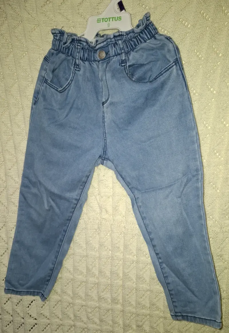 Moms jeans - 2