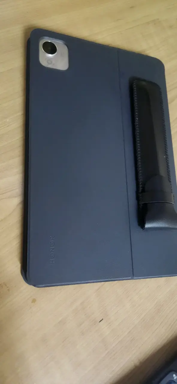 Tablet Honor con teclado y lápiz - 3