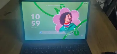 Tablet Honor con teclado y lápiz - miniatura 4
