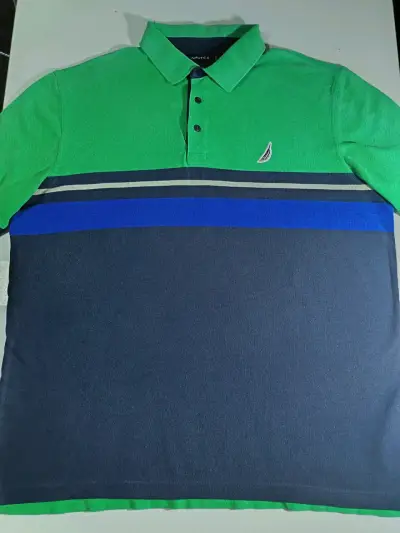 Nauticas Vintage XL (80x65 cm) - miniatura 3