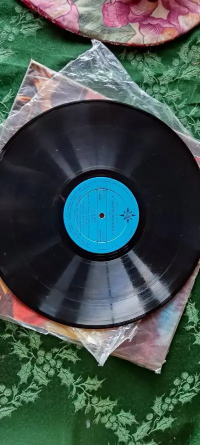 Vinilo El Siniestro Dr. Mortis Vol. 1 - miniatura 3