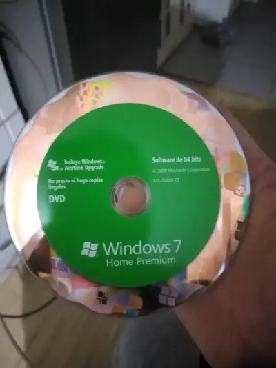 Pack de CDs de Software Microsoft Office y Windows - miniatura 3