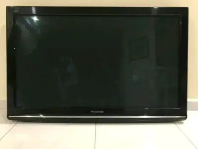 Televisor Panasonic Viera de 42 pulgadas - miniatura 1