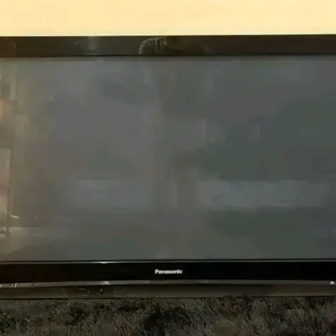 Televisor Panasonic Viera de 42 pulgadas - 2