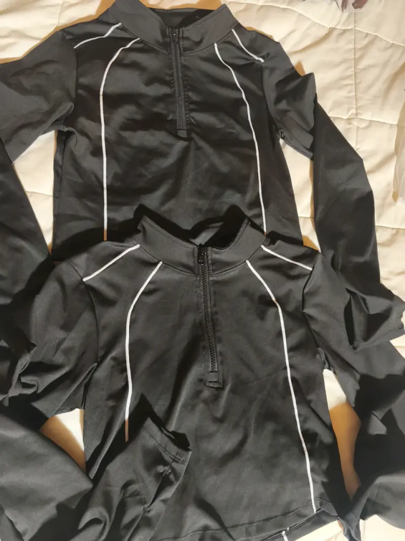 Chaquetas deportivas para mujer en varios colores - 4