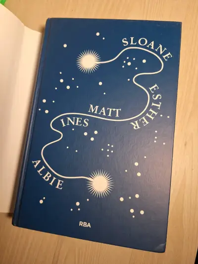 Libro Fuimos Elegidos de Veronica Roth - miniatura 3