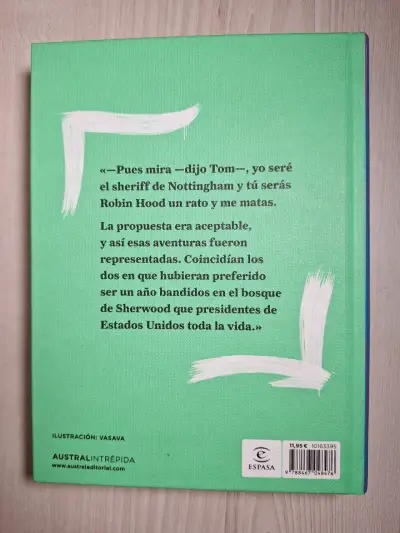 Libro Las Aventuras de Tom Sawyer de Mark Twain - miniatura 2
