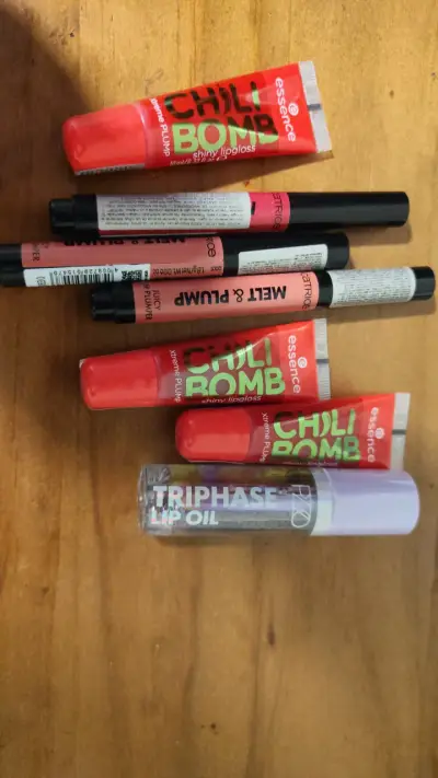 Set de bálsamos labiales Essence y Pompompurin - miniatura 2