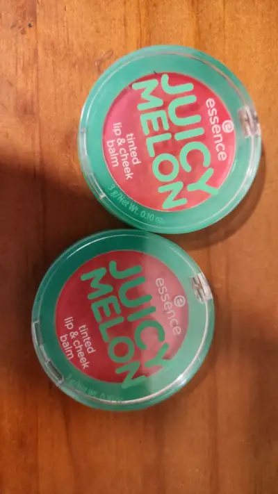 Set de bálsamos labiales Essence y Pompompurin - miniatura 4