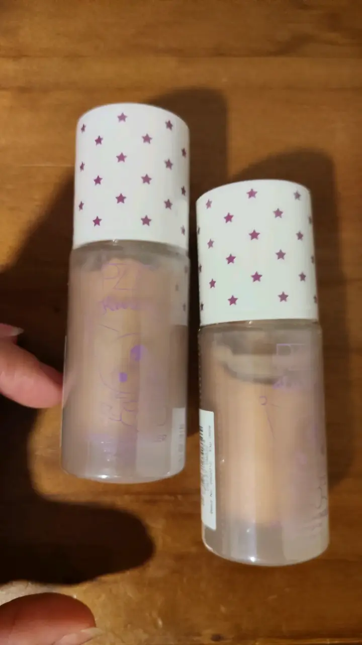 Set de bálsamos labiales Essence y Pompompurin - 5