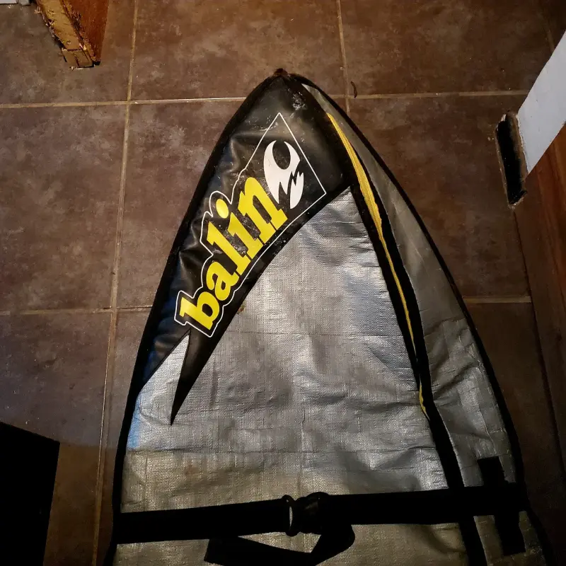 Funda para tabla de surf Balin 6.0 con doble cierre - 5