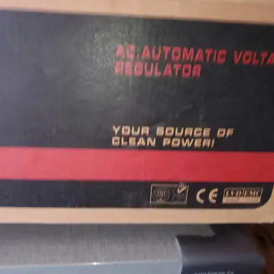 Regulador de Voltaje Automático Goldsource 500VA - miniatura 6