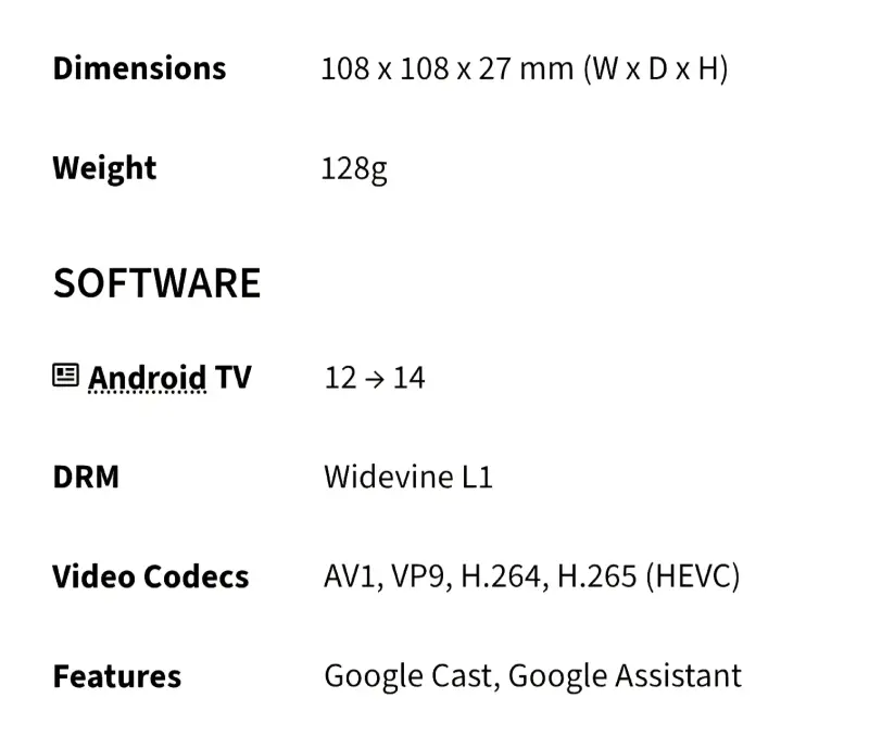 Tv box Mundo Go liberados con xuper y más - 6