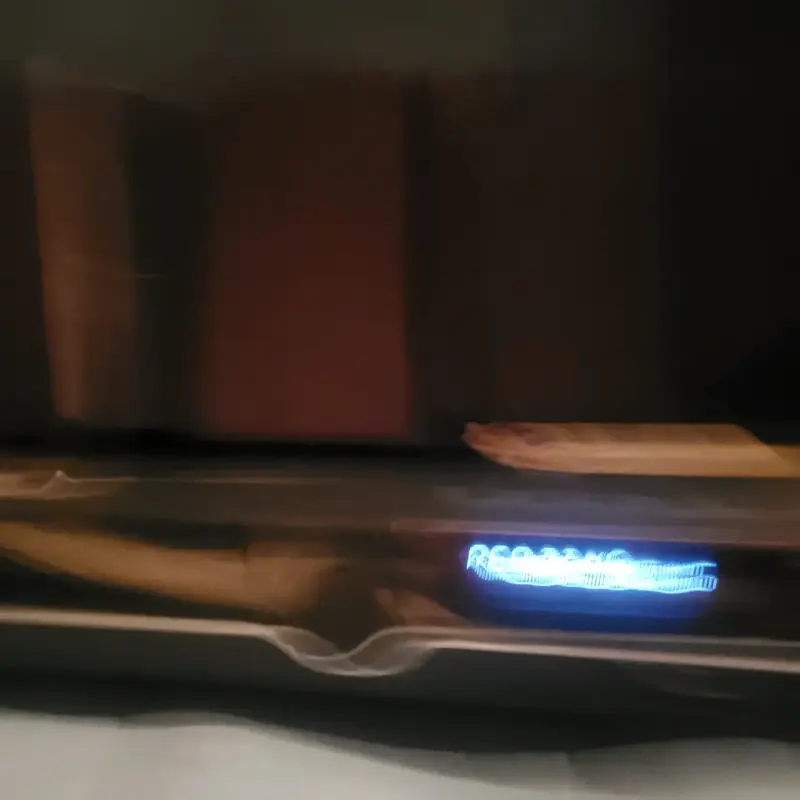 Sistema de sonido LG con parlantes - 1