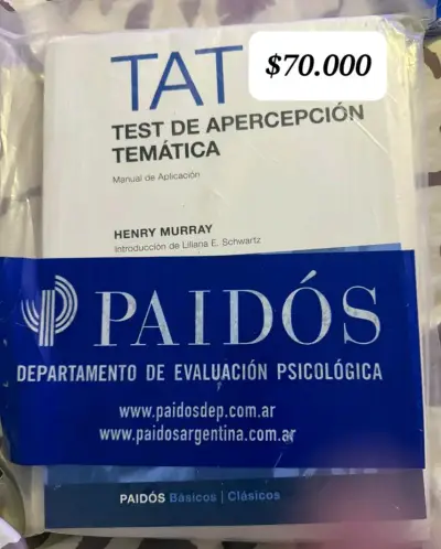 Fichas técnicas y protocolos de evaluación - miniatura 4