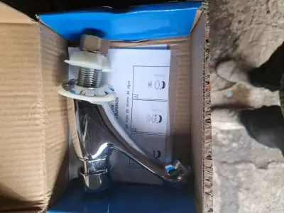 Decodificador Movistar con control remoto - miniatura 5