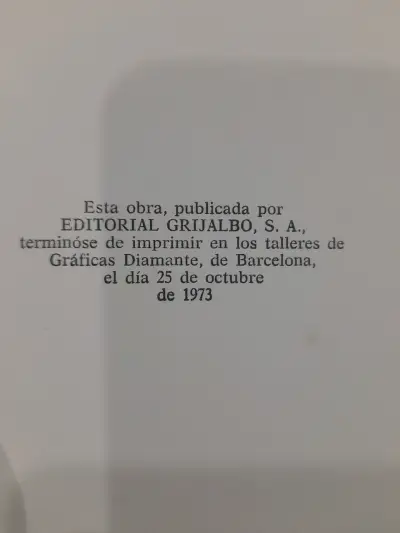 Libro 'Una Vez No Basta' de Jacqueline Susann - miniatura 6
