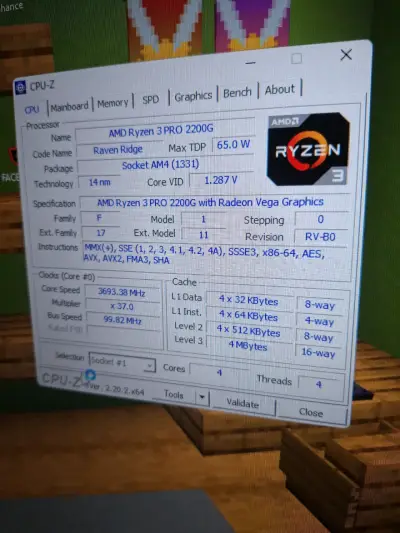 PC de Escritorio/SemiGamer Lenovo - miniatura 3