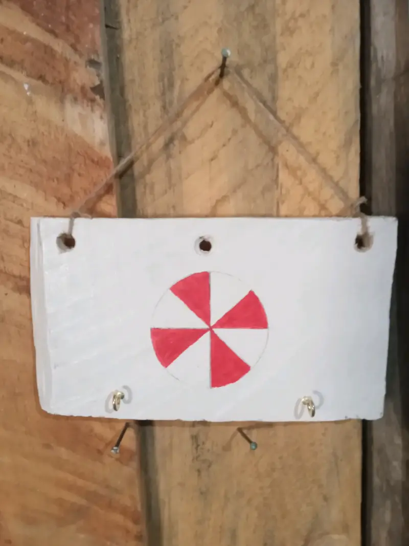 Se venden porta llaves (Artesanales)
