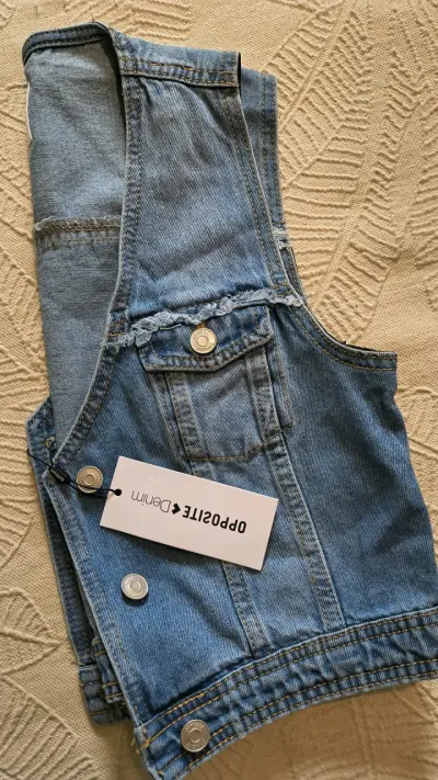 Chaqueta gillette mujer nueva - miniatura 2
