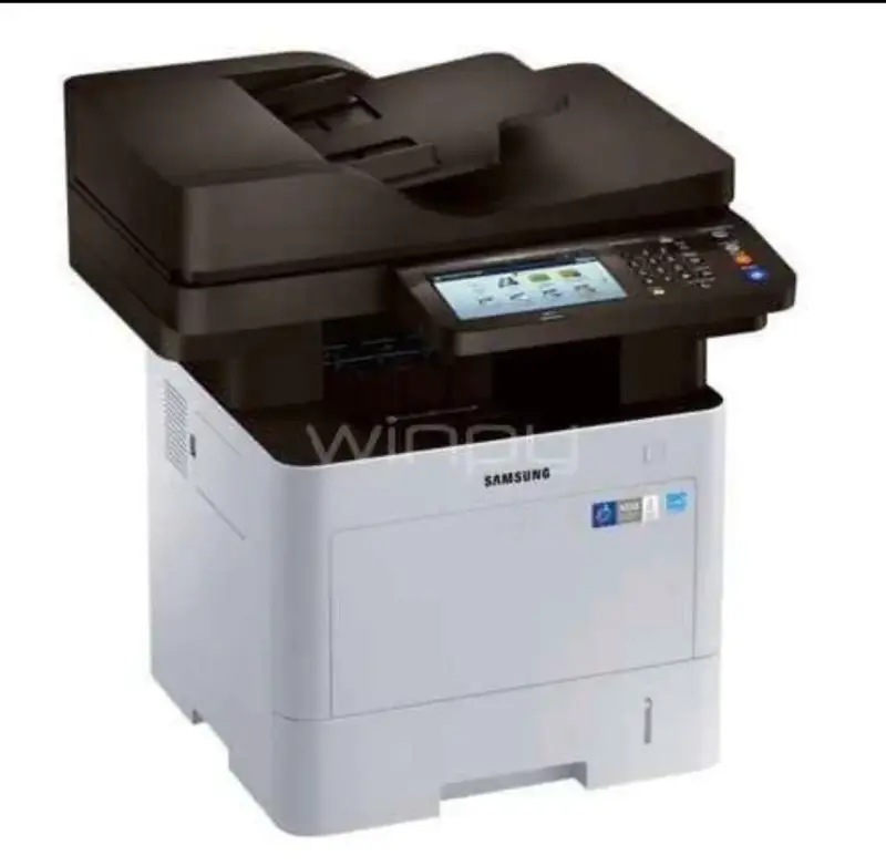 Impresora M4080fx Samsung B/N