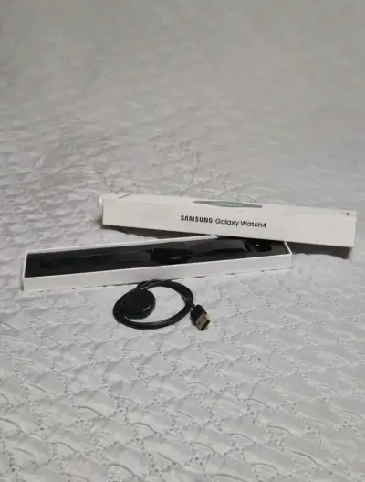 Samsung Galaxy Watch4 40mm - miniatura 1