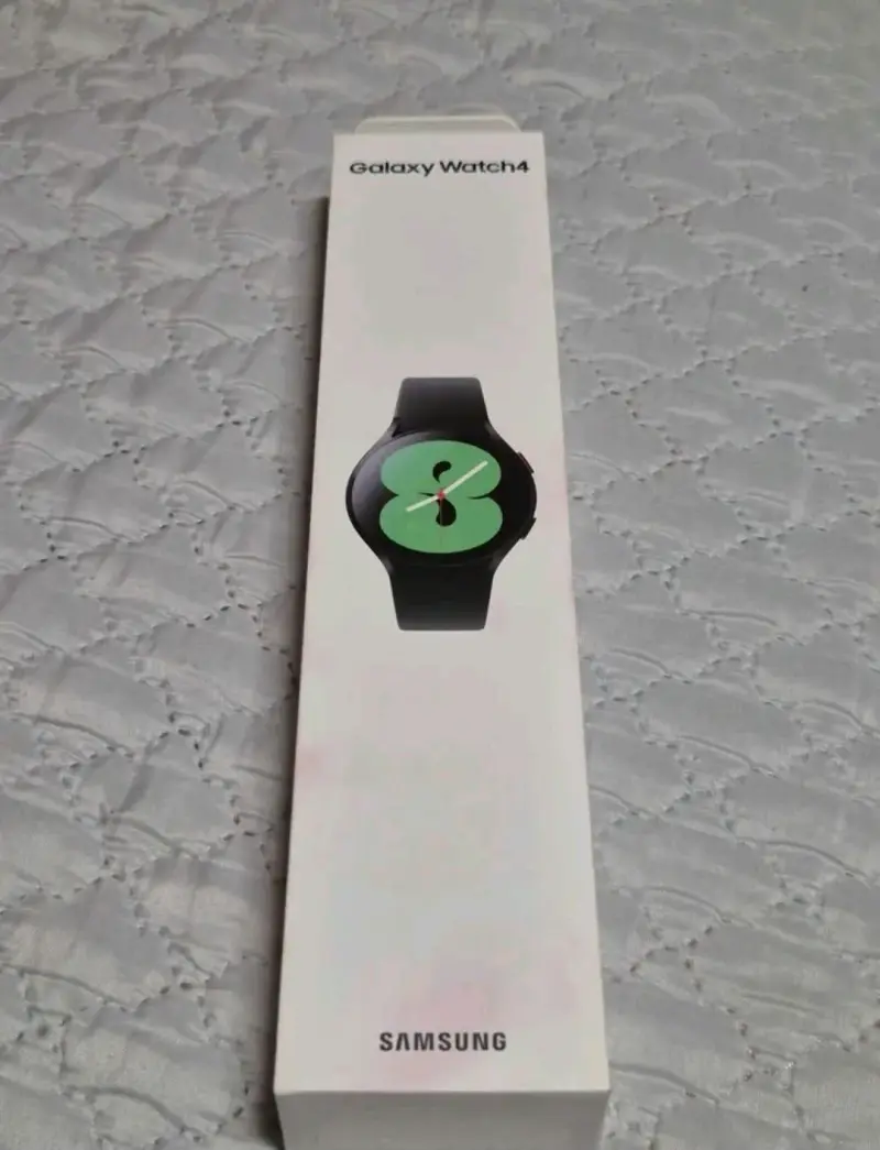 Samsung Galaxy Watch4 40mm - 2