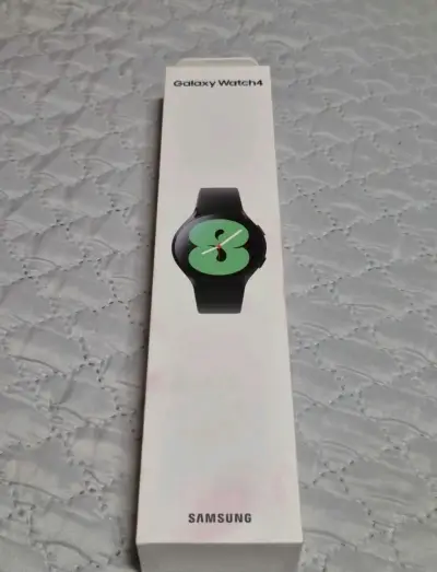 Samsung Galaxy Watch4 40mm - miniatura 2
