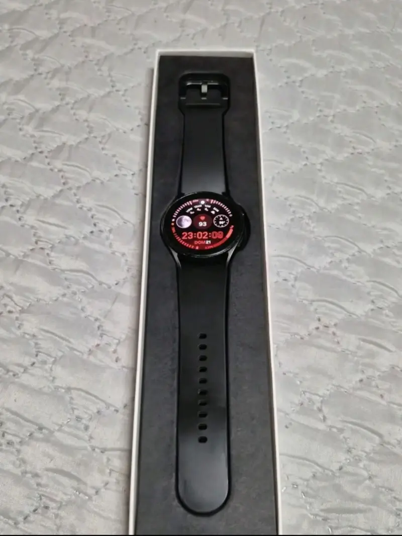 Samsung Galaxy Watch4 40mm - 3