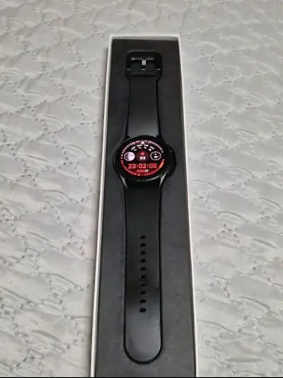 Samsung Galaxy Watch4 40mm - miniatura 3