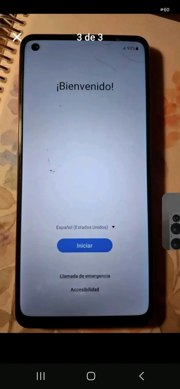 Samsung Galaxy A21s - 3